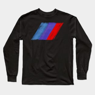 M Power Long Sleeve T-Shirt